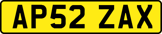 AP52ZAX