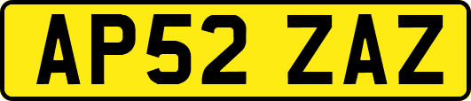 AP52ZAZ