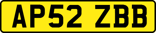 AP52ZBB