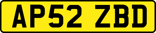 AP52ZBD