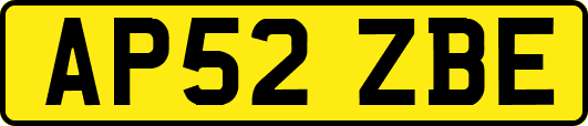 AP52ZBE