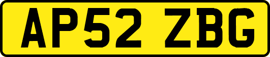 AP52ZBG