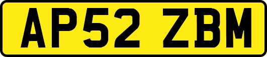 AP52ZBM