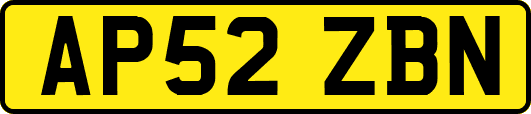 AP52ZBN