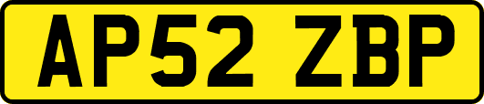 AP52ZBP