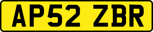 AP52ZBR