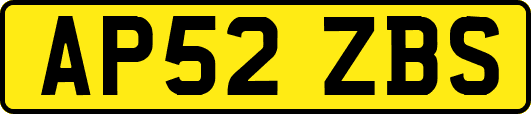 AP52ZBS