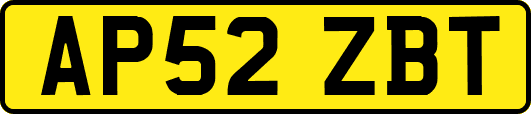AP52ZBT