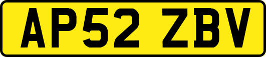 AP52ZBV