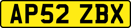 AP52ZBX