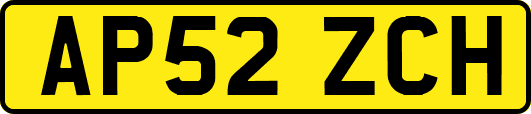 AP52ZCH