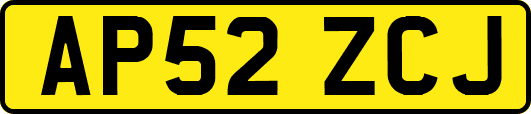AP52ZCJ