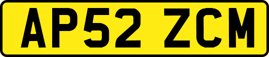 AP52ZCM