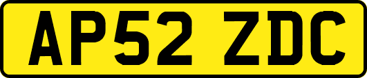 AP52ZDC