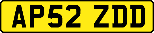 AP52ZDD