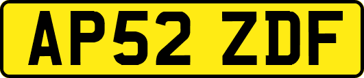 AP52ZDF