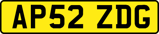 AP52ZDG