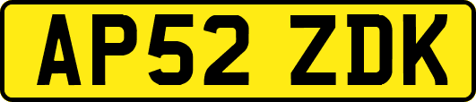 AP52ZDK