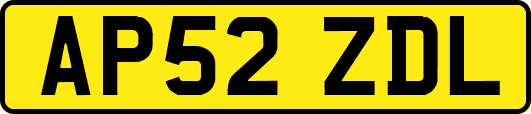 AP52ZDL