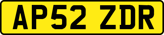 AP52ZDR