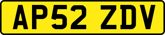 AP52ZDV