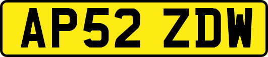 AP52ZDW