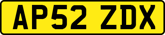 AP52ZDX