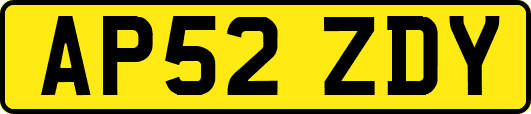 AP52ZDY
