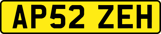 AP52ZEH