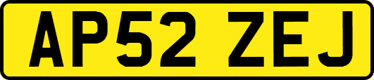 AP52ZEJ