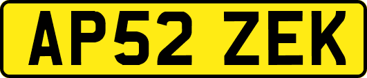 AP52ZEK