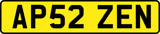 AP52ZEN