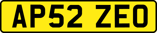 AP52ZEO