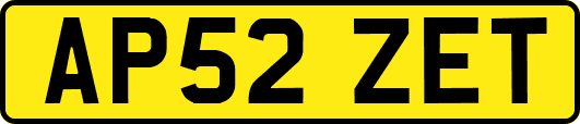 AP52ZET