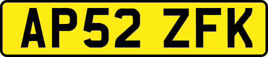 AP52ZFK