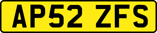 AP52ZFS