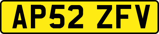 AP52ZFV