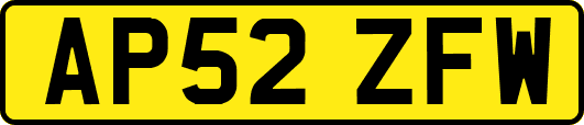 AP52ZFW
