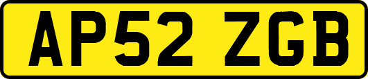 AP52ZGB