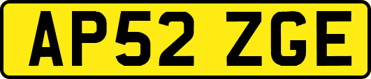 AP52ZGE