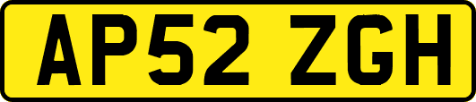 AP52ZGH
