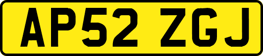 AP52ZGJ