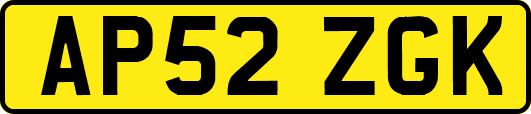 AP52ZGK