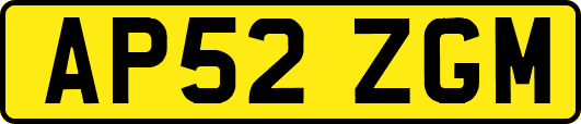 AP52ZGM