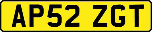 AP52ZGT