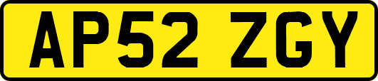 AP52ZGY