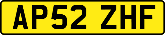 AP52ZHF