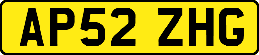 AP52ZHG