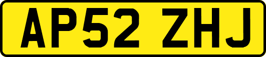 AP52ZHJ