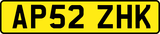 AP52ZHK